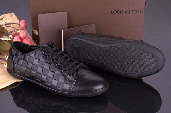 LV Fashion Casual Shoes Men--172